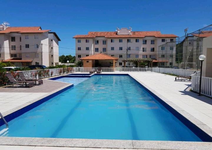 Vog Joao De Goes Apartment Ilheus Exterior photo