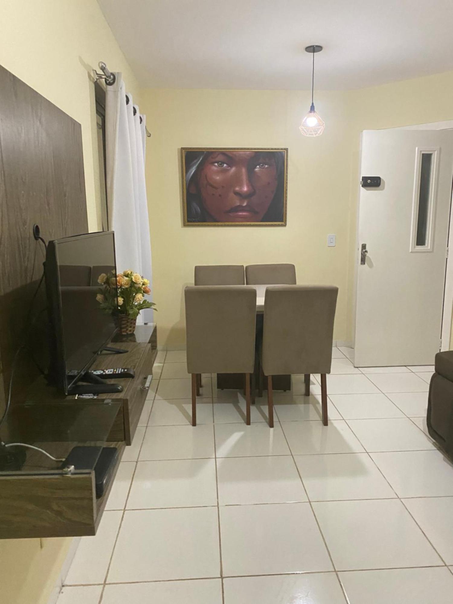Vog Joao De Goes Apartment Ilheus Exterior photo